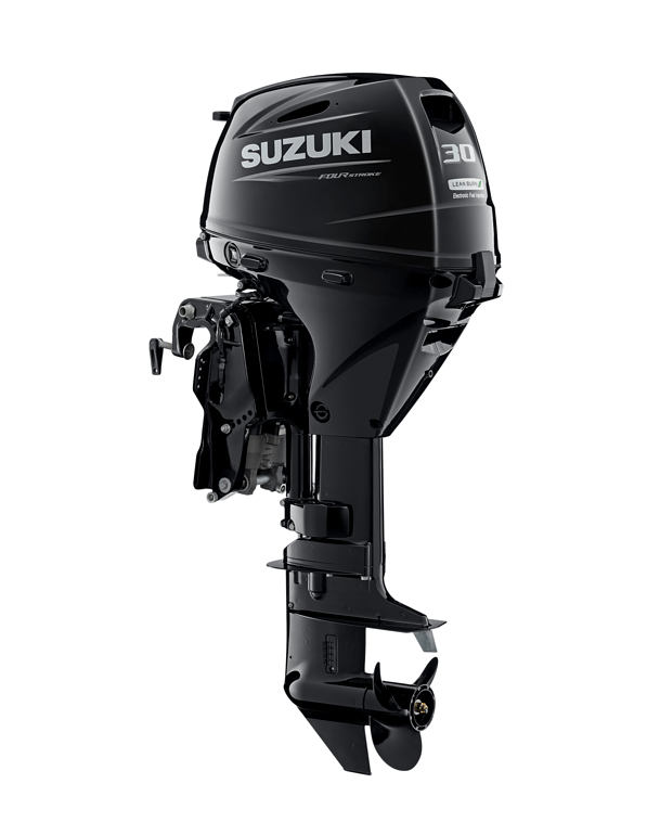 Лодочный мотор Suzuki DF30ATS в Чите