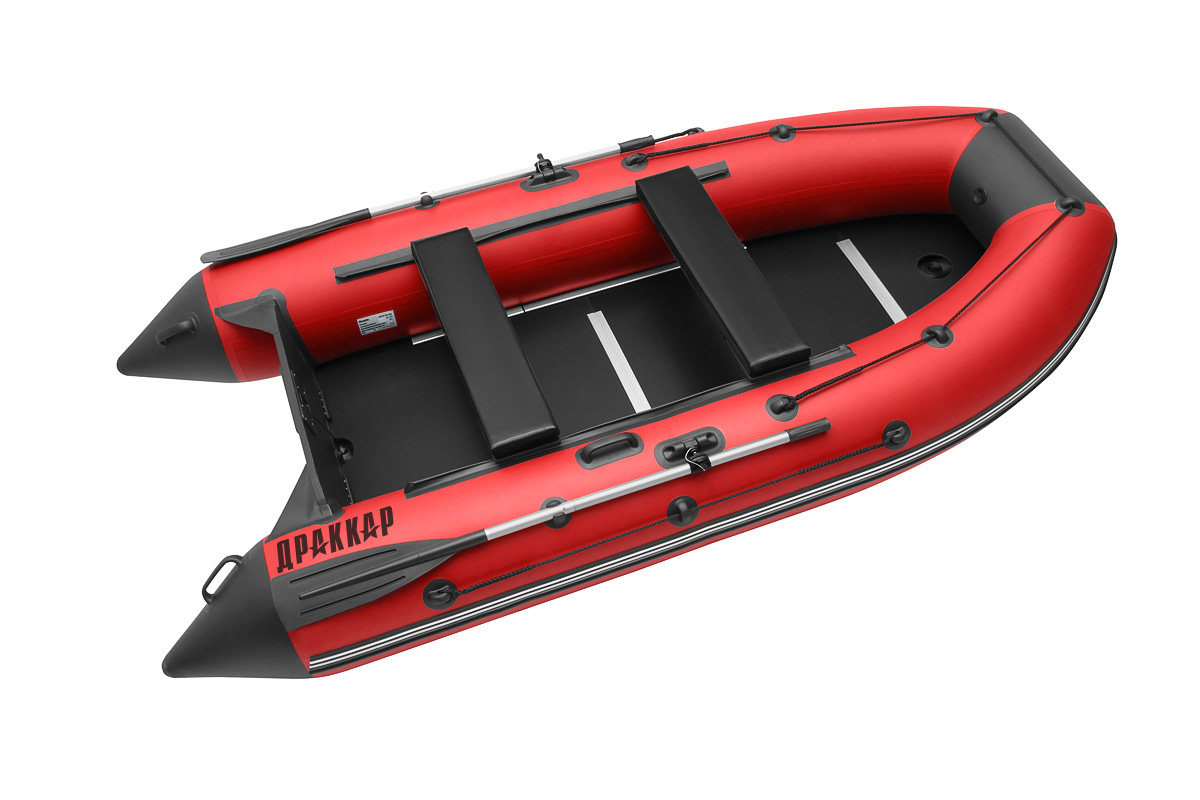 ЛОДКА ДРАККАР 3100 СК HANT в Чите
