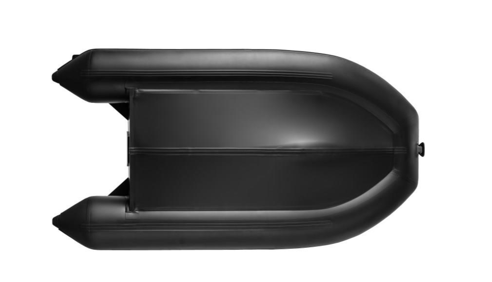 ЛОДКА НАДУВНАЯ YUKONA 410 TS - U (БЕЗ ПАЙОЛА) в Чите