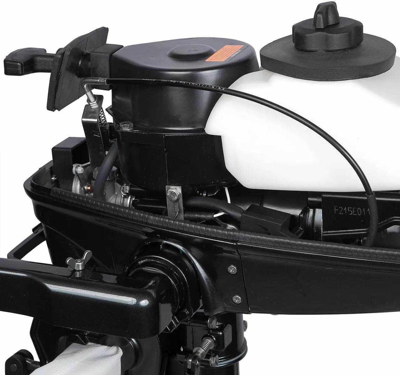 Лодочный мотор MARLIN MP 4 AMHS в Чите