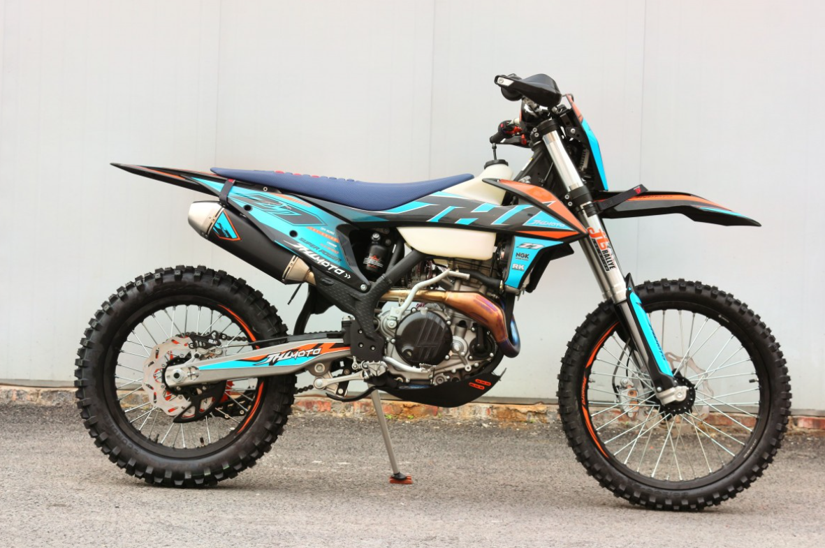 Мотоцикл JHLMOTO JHL Z7 NC250S (177MM-A) в Чите