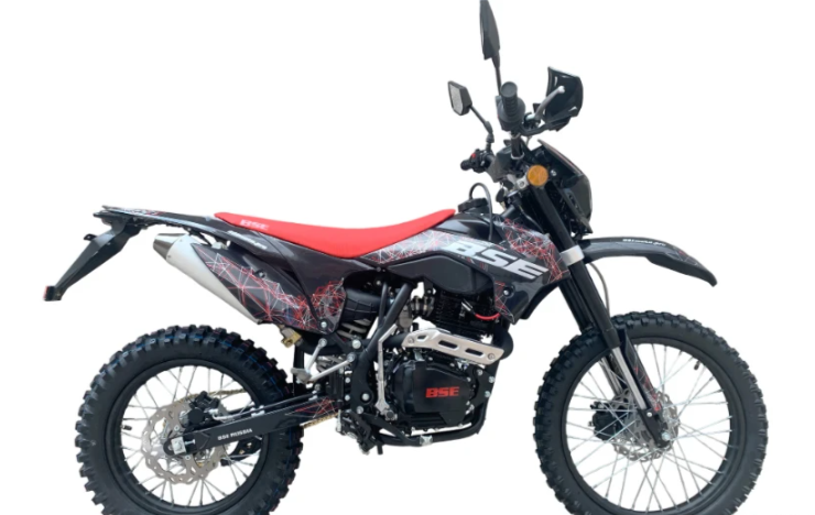 Мотоцикл BSE Z1 Y (035) в Чите