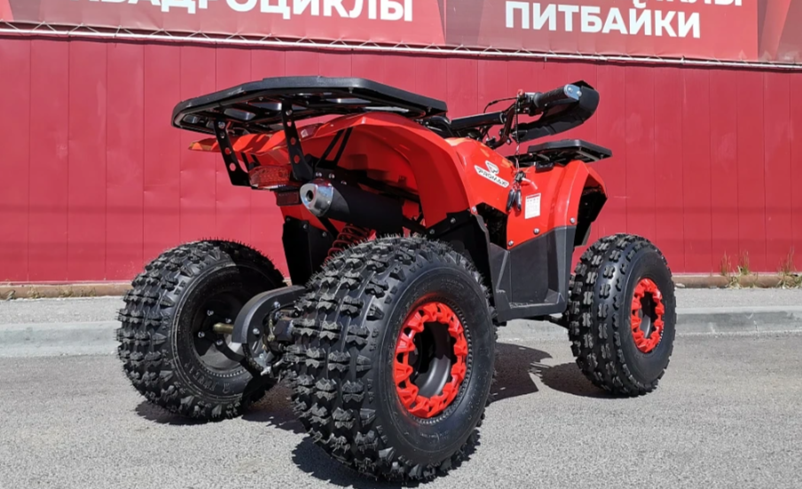 Квадроцикл PROMAX WILD 175 BASIC в Чите