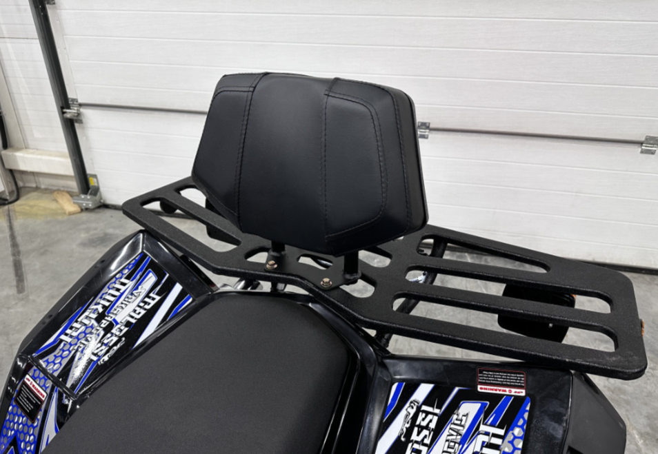 Квадроцикл GBM SHARP BIG 300 NEW PREMIUM в Чите