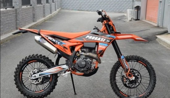 Мотоцикл Progasi Endurance 450 EFI в Чите