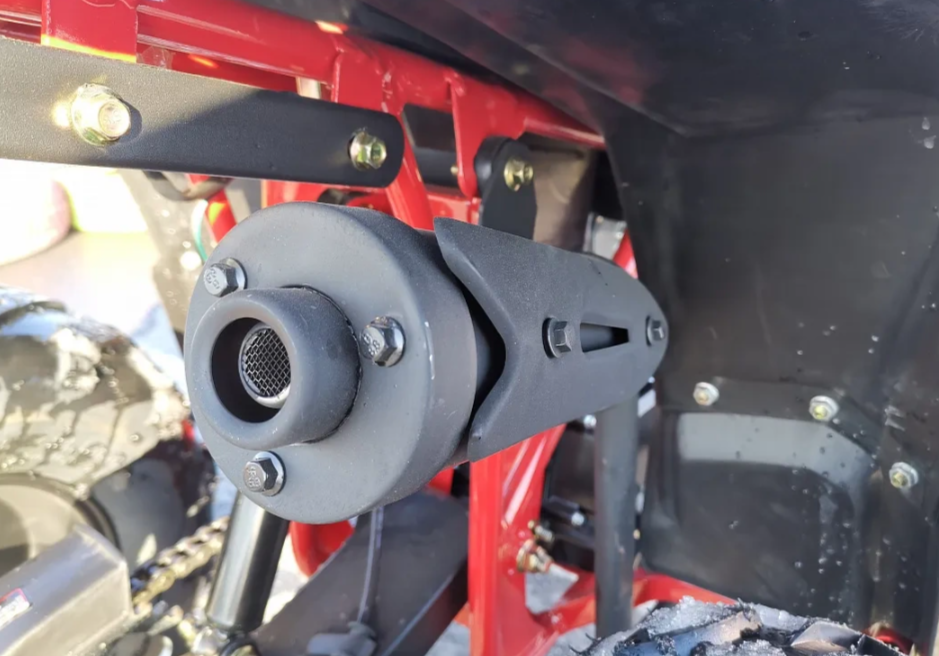 Квадроцикл GBM SHARP KIDS 125 в Чите