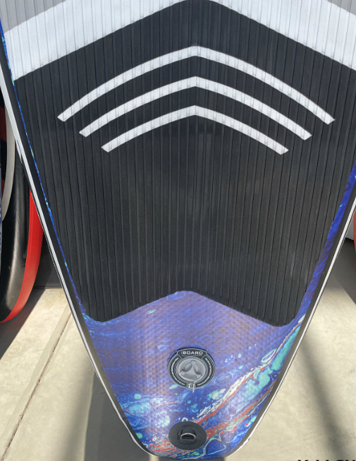 SUP (САП) ДОСКА RAIDEX I BOARD 11’ (332СМ) N 40 в Чите