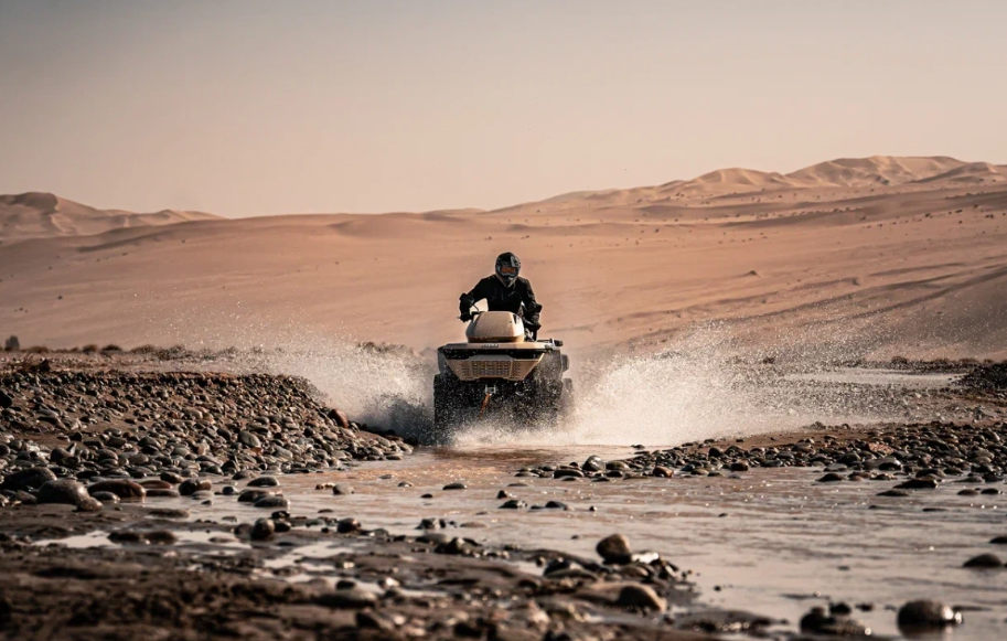 Квадроцикл BENDA REDSTONE 1000 MUD в Чите