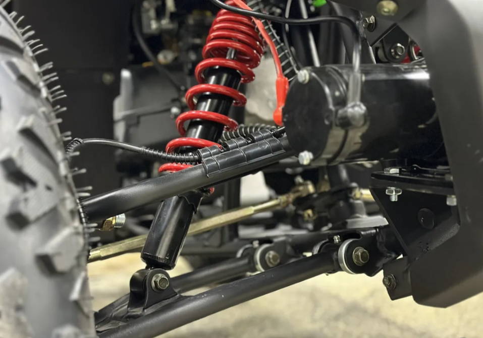 Квадроцикл GBM MAVERICK 300 NEW PREMIUM в Чите