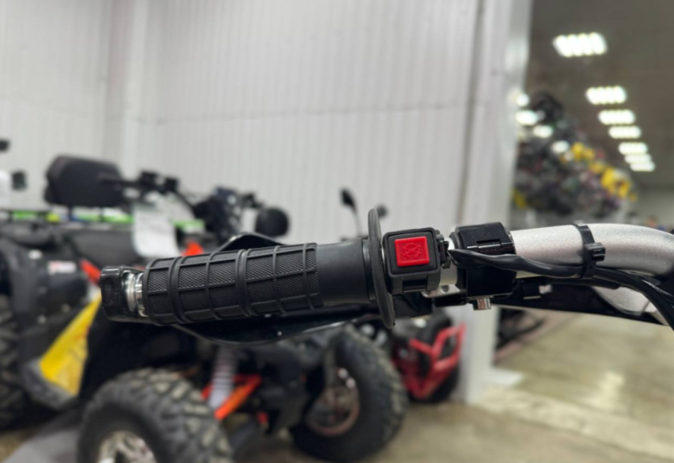 Мотоцикл (питбайк) PROMAX FIDET (ФАЙДЕТ) 145E PRO 17/14 в Чите