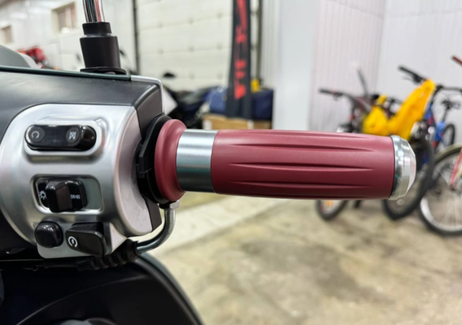 Скутер PROMAX Miami 240 (49) в Чите