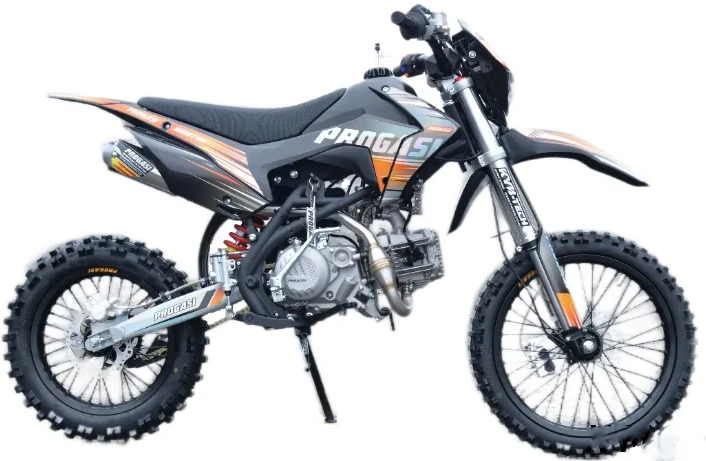 Питбайк Progasi SMART 190 NEW (ZS 1P62YML-2 W190) в Чите