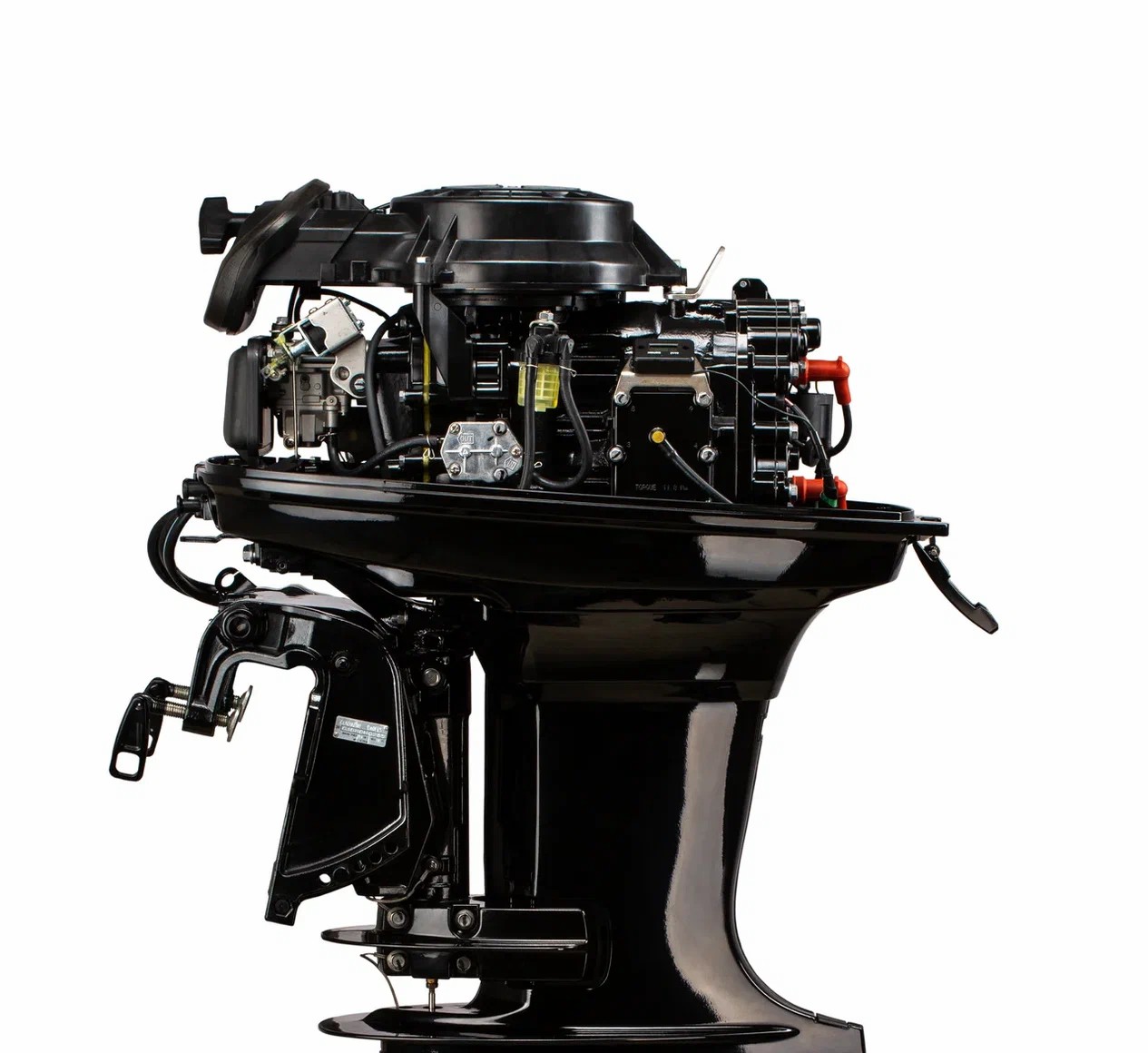 ЛОДОЧНЫЙ МОТОР GLADIATOR G40FHS в Чите