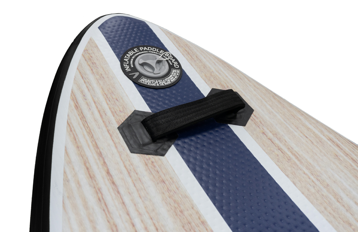 Сап-борд синий 12ft RIVIERA в Чите