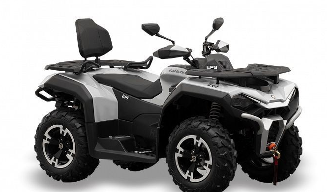 Квадроцикл HISUN HiSUN GUARDIAN 750L -/LONG/ в Чите