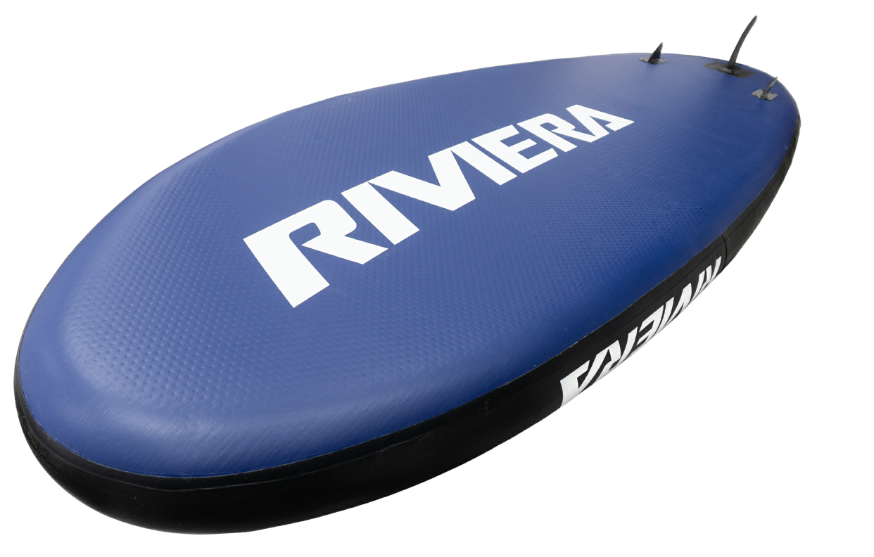 Сап-борд синий 10.6ft RIVIERA в Чите