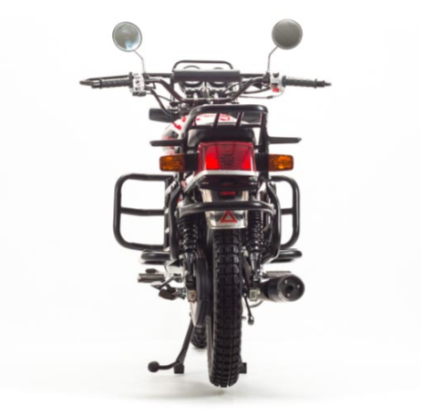 Мотоцикл FORESTER 200 (2021 г.) в Чите