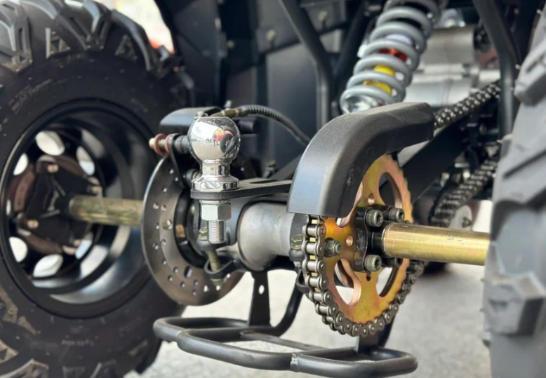 Квадроцикл GBM CROSS HILL 300 NEW PREMIUM в Чите