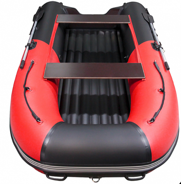 НАДУВНАЯ ЛОДКА GLADIATOR E380S в Чите