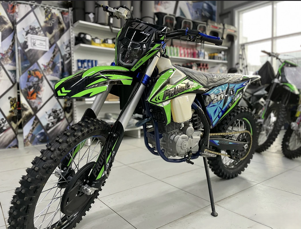 Мотоцикл Progasi RACE 300 AIR PRO SPORT в Чите