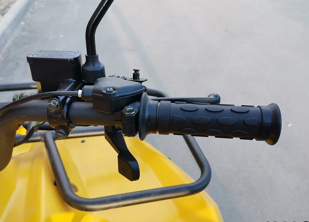 КВАДРОЦИКЛ IRBIS ATV200 в Чите