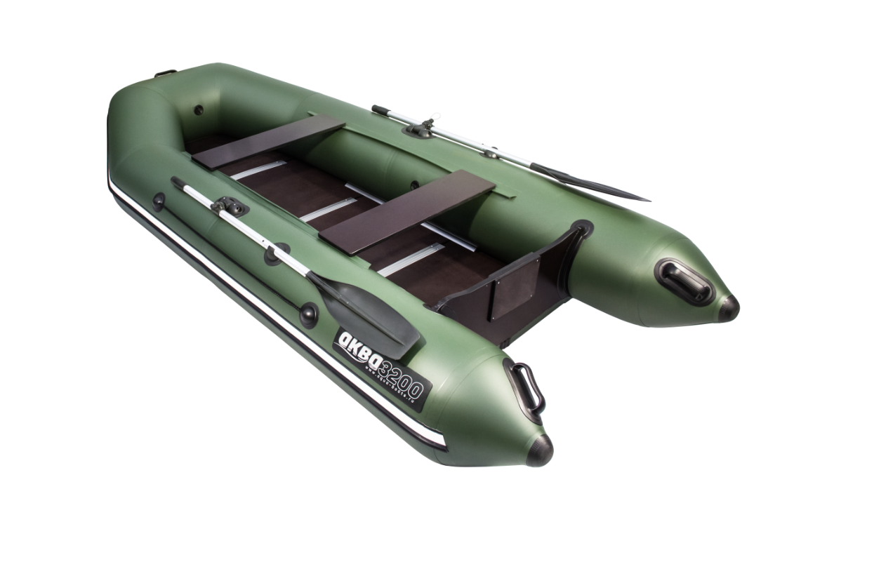  Лодка АКВА 3200 ск в Чите