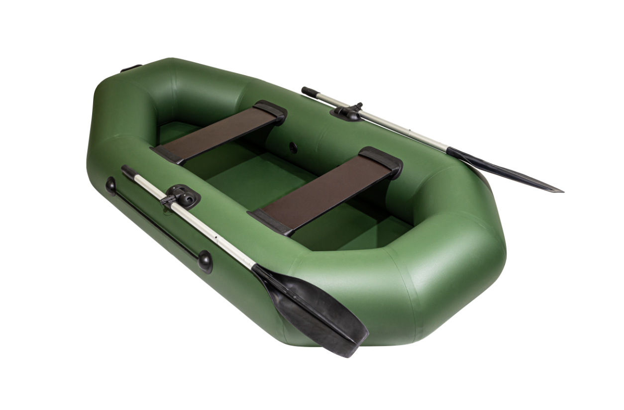 Лодка Барс 240 в Чите