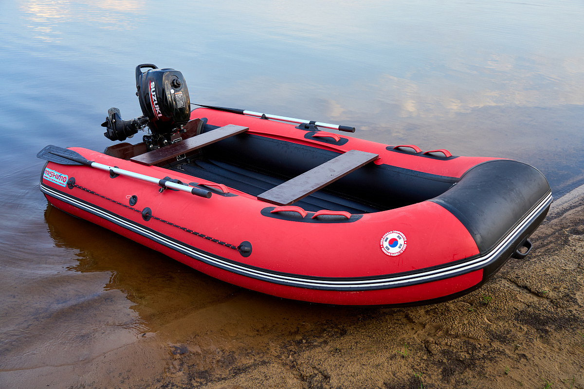 Лодка MISHIMO LITE 360 в Чите
