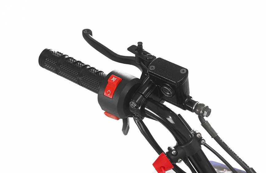 Квадроцикл Yacota Raposa 130 PRO-SPORT в Чите