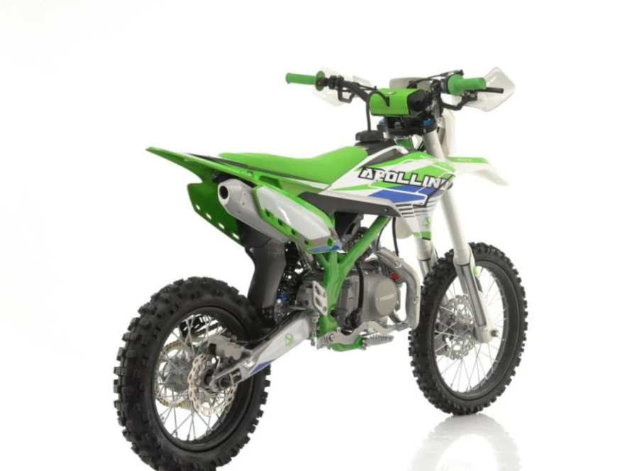 Питбайк Apollino AMX-F 125 в Чите