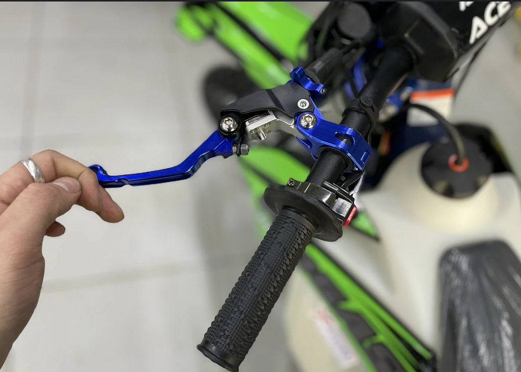 Мотоцикл Progasi RACE 300 AIR PRO SPORT в Чите