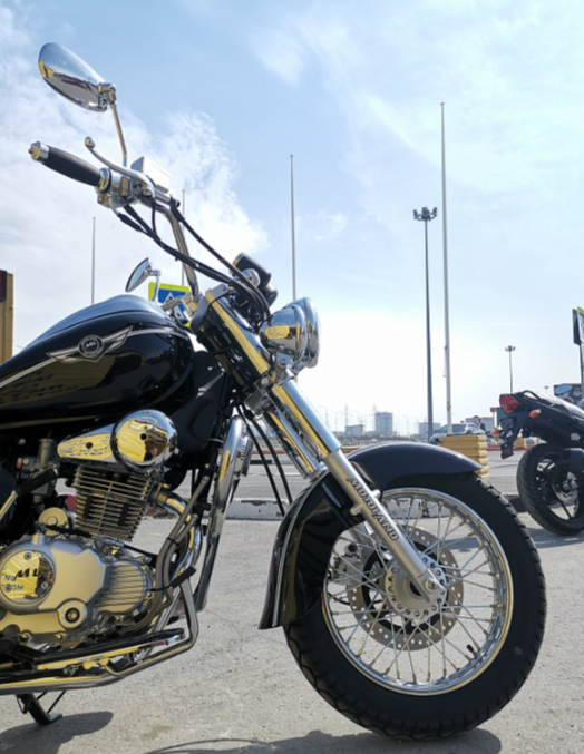 Мотоцикл MOTOLAND (МОТОЛЕНД) WOLF 250 в Чите