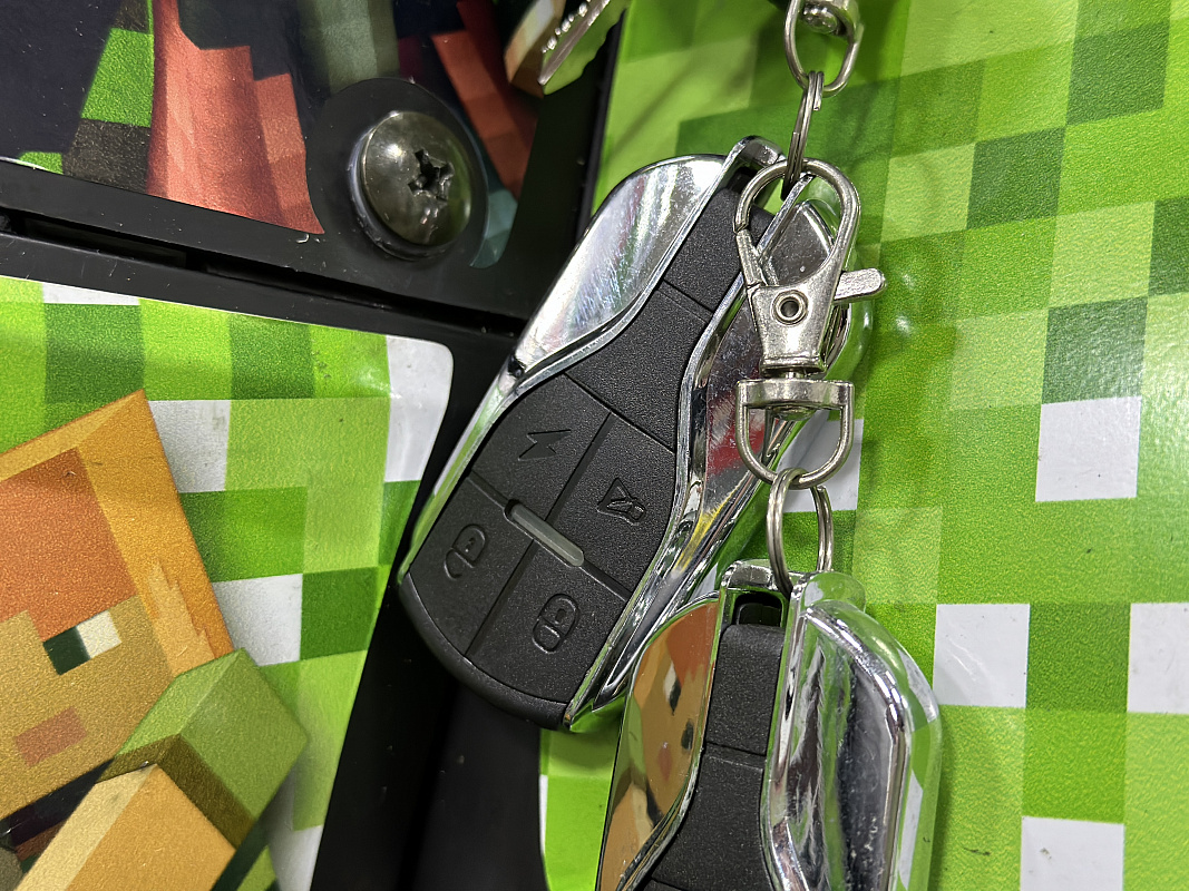 Квадроцикл PROMAX МАЙНКРАФТ 192 в Чите