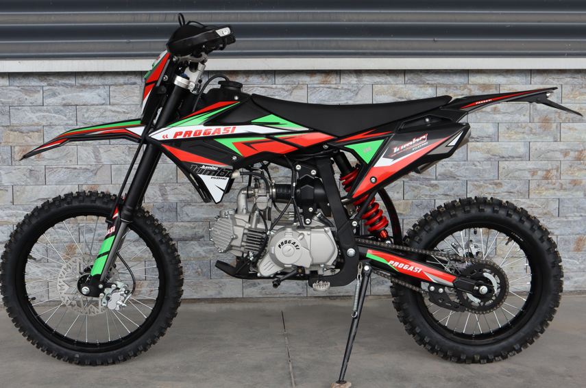 Мотоцикл Progasi Jumbo 150 Pro (19/16) в Чите