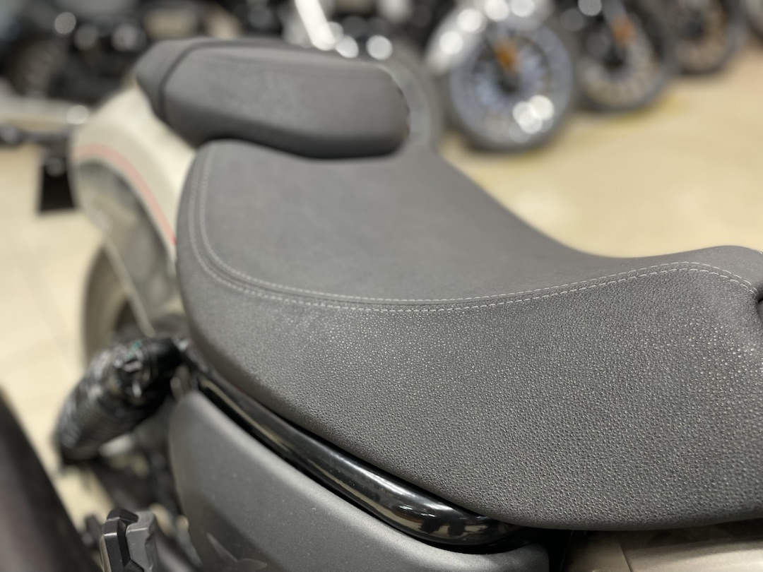 Мотоцикл Benda Chinchilla 500 в Чите