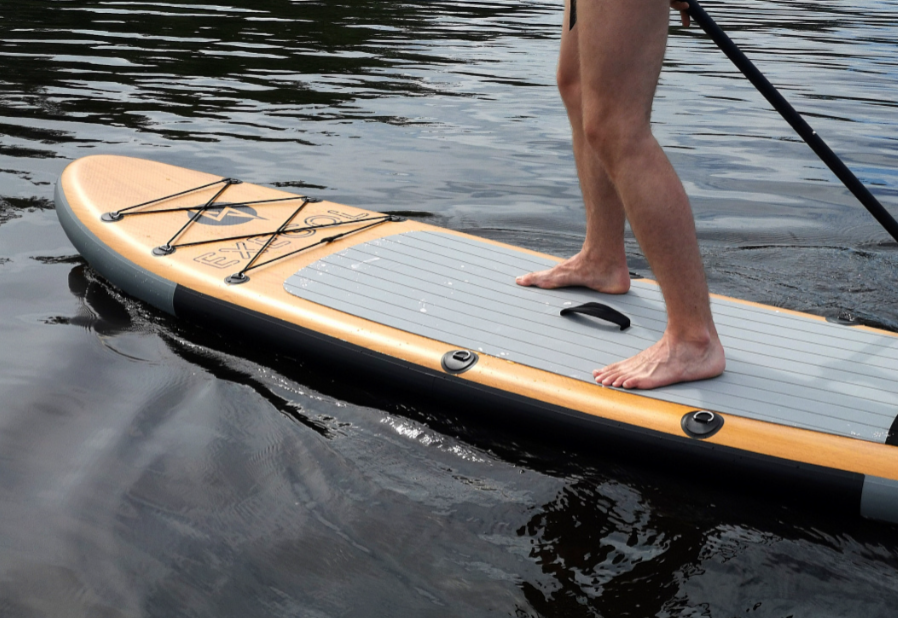 SUP (САП) Доска MISHIMO DECK 10.6(320) в Чите