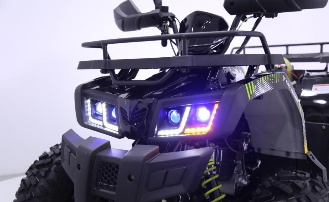 Квадроцикл YACOTA WARRIOR 200 PRO в Чите