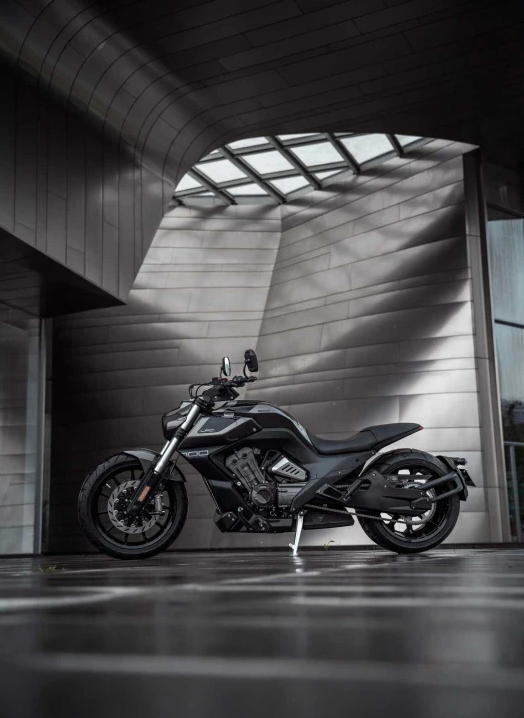 Мотоцикл Benda LFC 700 Pro в Чите