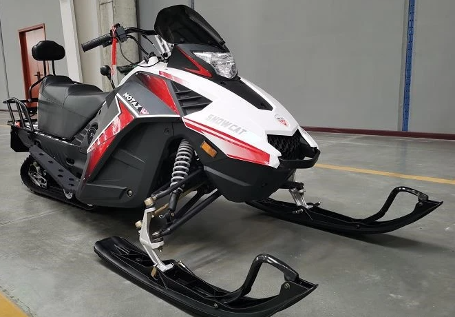 Снегоход Motax Snow Cat 180 EFI в Чите