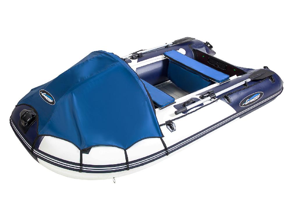 НАДУВНАЯ ЛОДКА GLADIATOR C330AL в Чите