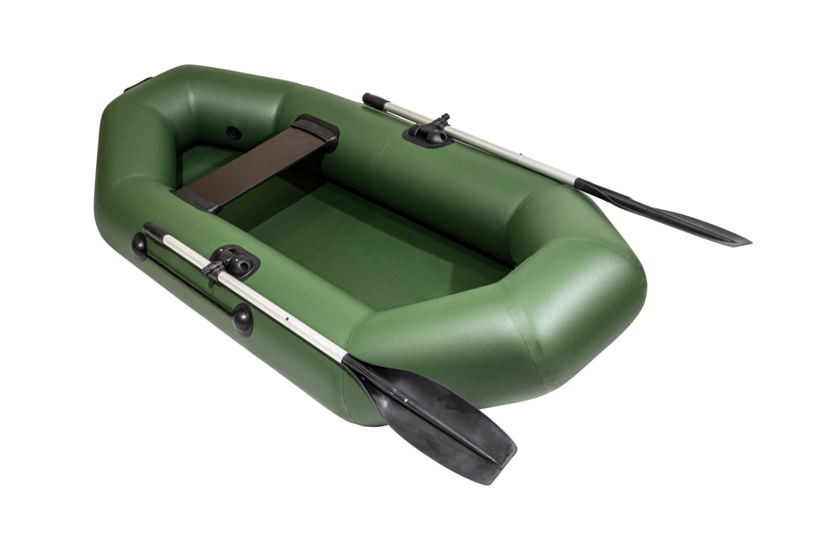 Лодка Барс 230 в Чите