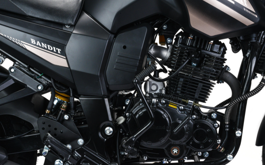 Мотоцикл MOTOLAND (МОТОЛЕНД) 300 BANDIT в Чите