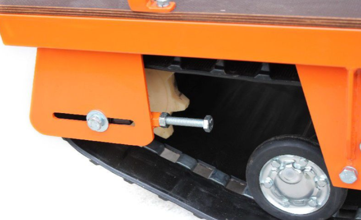 Мотобуксировщик ЧИНУК 11 л.с. в Чите