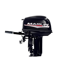 Лодочный мотор MARLIN PROLINE MP 30 AMH в Чите
