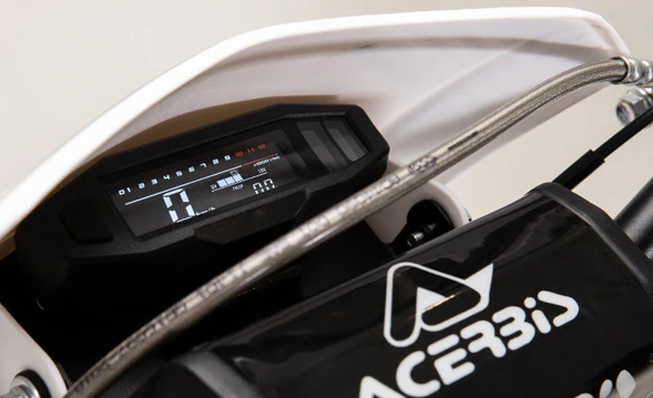 Питбайк Progasi Smart Max 150 в Чите