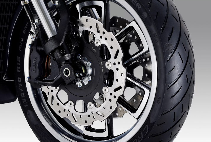 Мотоцикл GAOKIN THOR 1000 в Чите