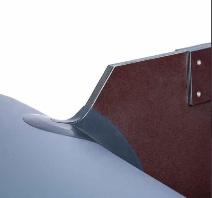 ЛОДКА НАДУВНАЯ YUKONA 230 TL (БЕЗ ПАЙОЛА) в Чите