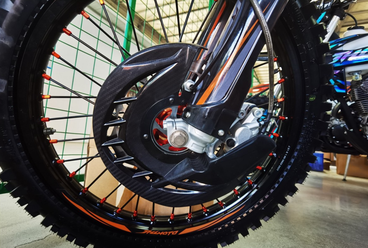 Мотоцикл JHLMOTO JHL Z4 PR250 (172FMM-5) в Чите