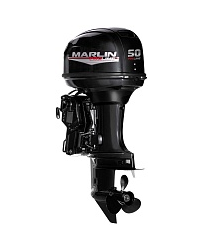 Лодочный мотор MARLIN PROLINE MP 50 AERTL в Чите