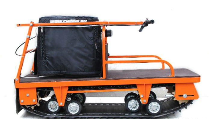 Мотобуксировщик ЧИНУК 11 л.с. в Чите